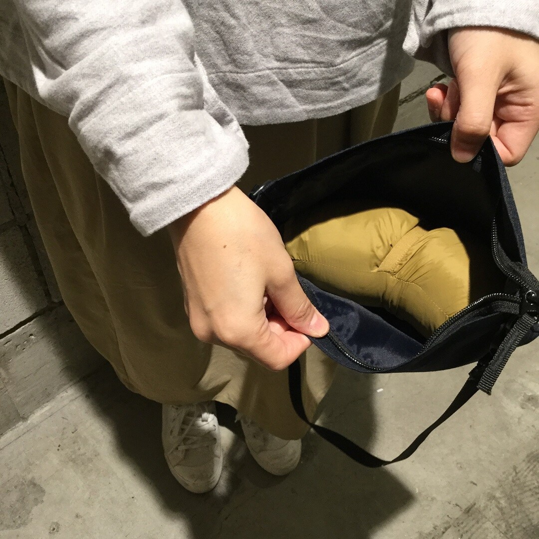 【西友浦安】ダウン