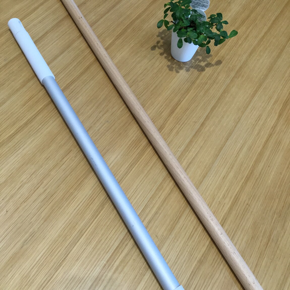 【アリオ倉敷】年末お掃除計画