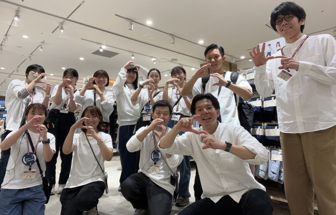 【イオンモール須坂】10月3日（金）本日オープンしました