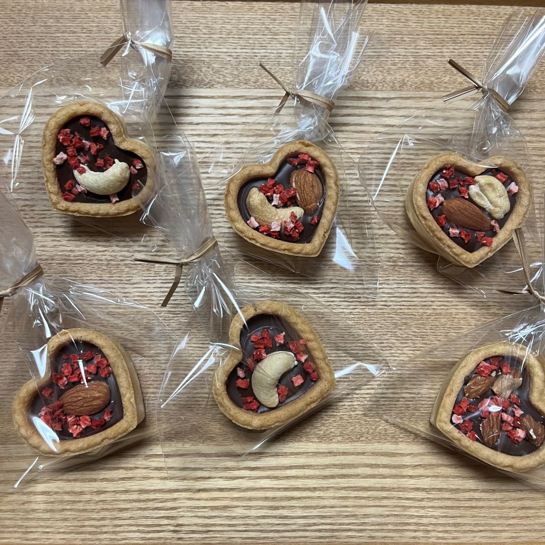 アピタ阿久比　バレンタイン