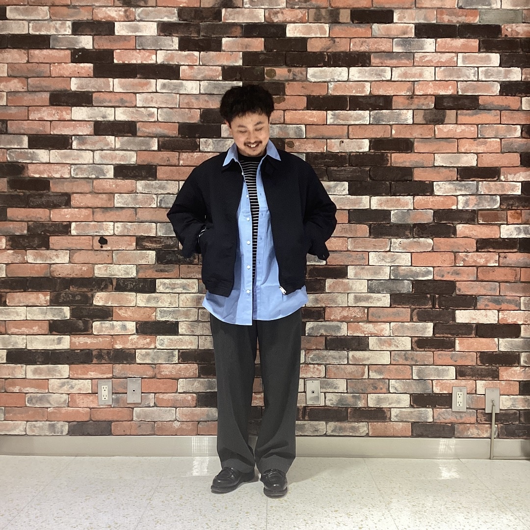 【エスパル福島】身長165cm