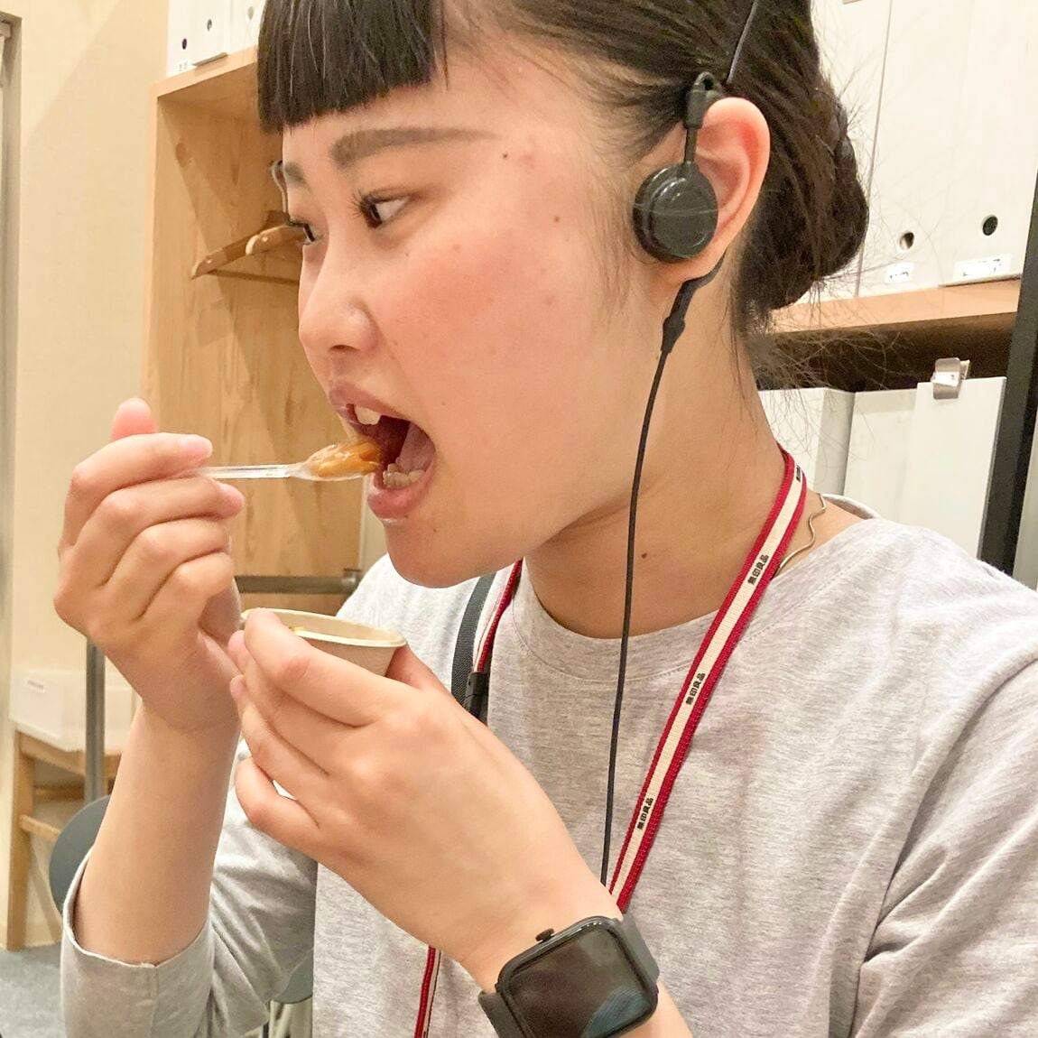 スタッフ