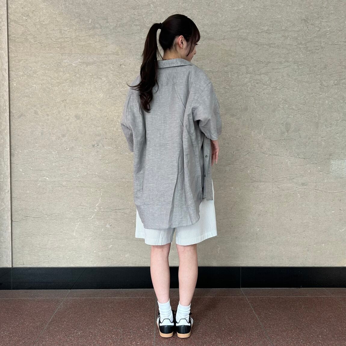 【ソラリアプラザ】スタッフスナップ