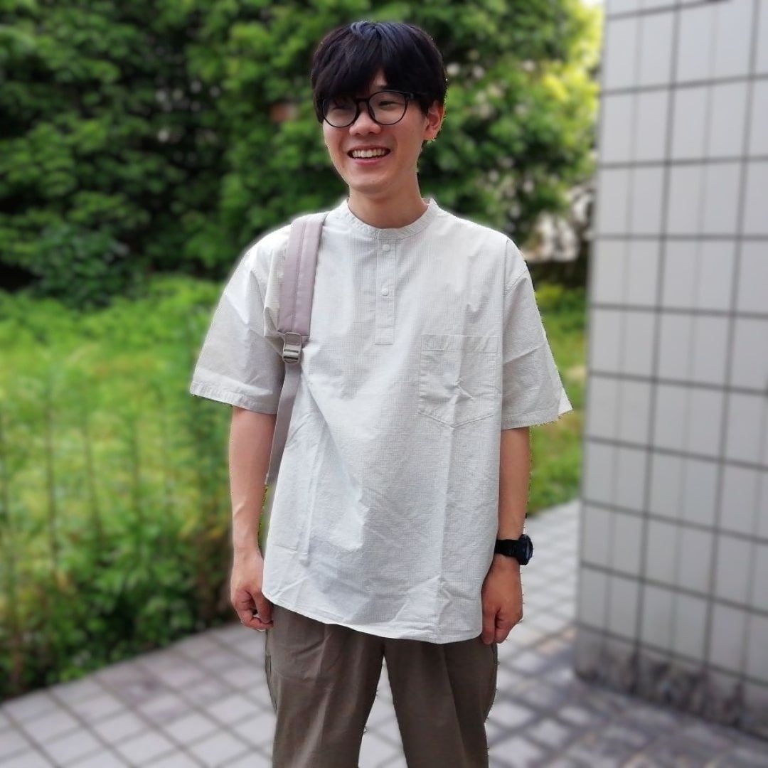 【山口】スタッフスナップ