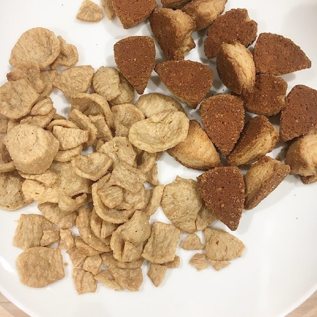 食品おたより