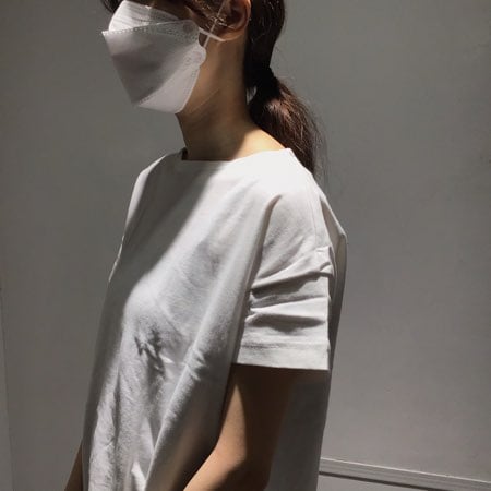 【下北沢】Tシャツ7