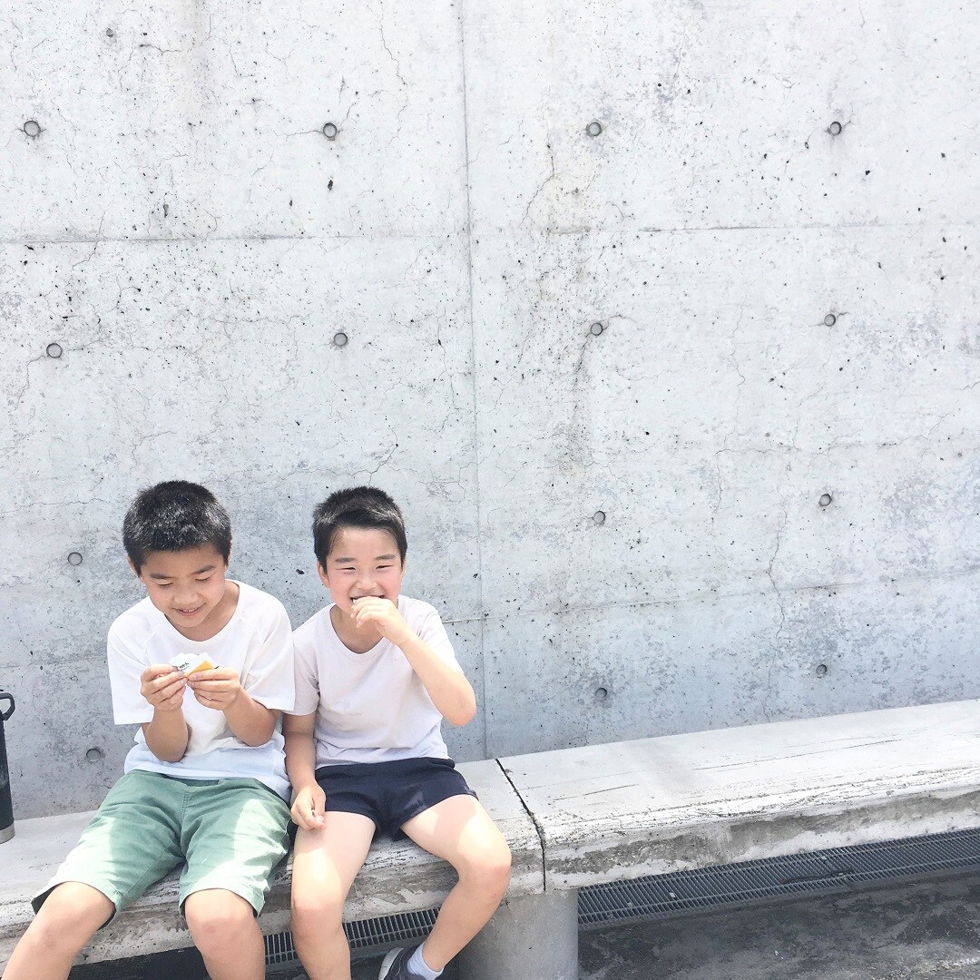 【ららぽーと甲子園】ゼリー
