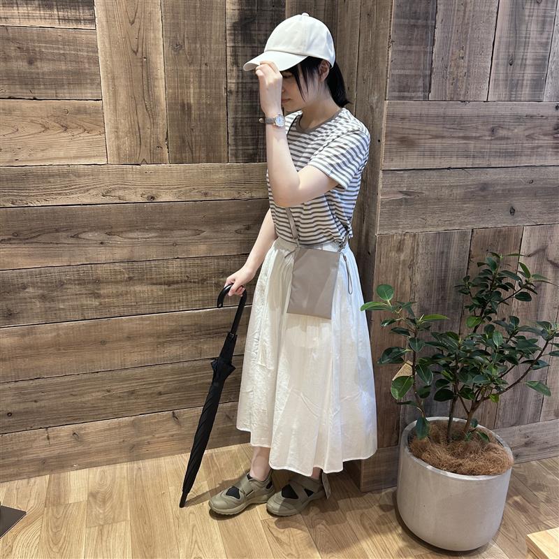 スタッフスナップ小玉②