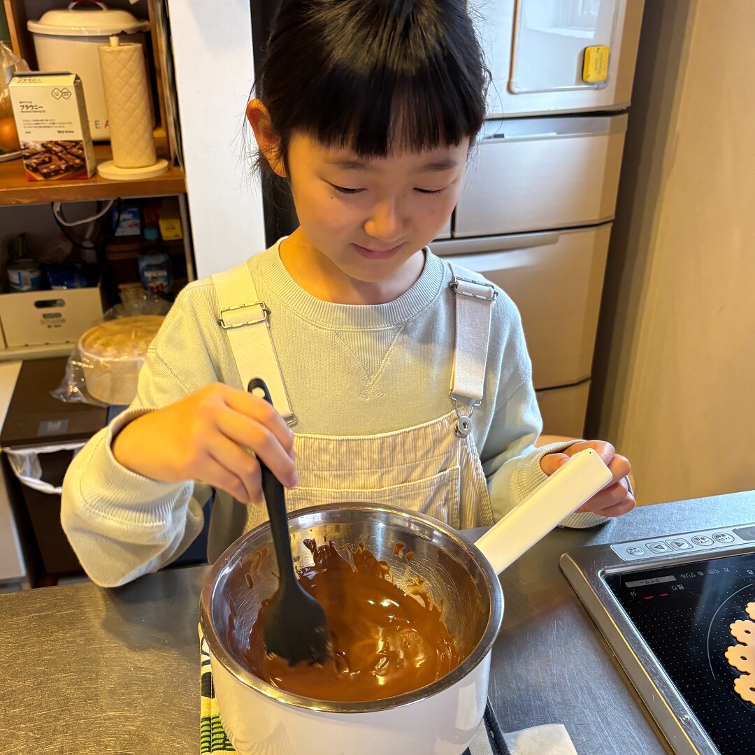 子供