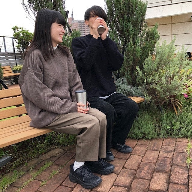 【ルミネ町田】ラボ