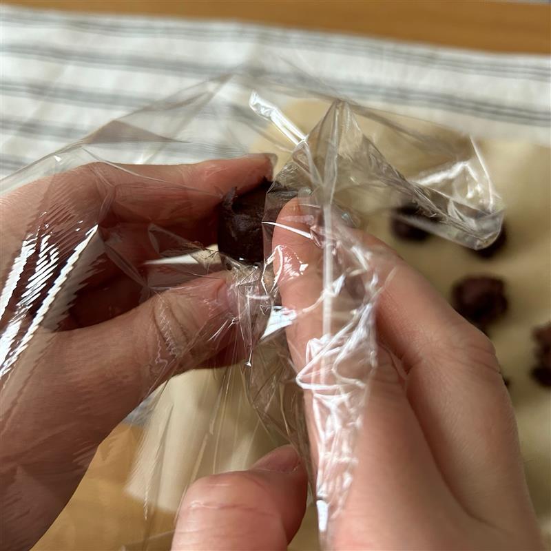 バレンタイン