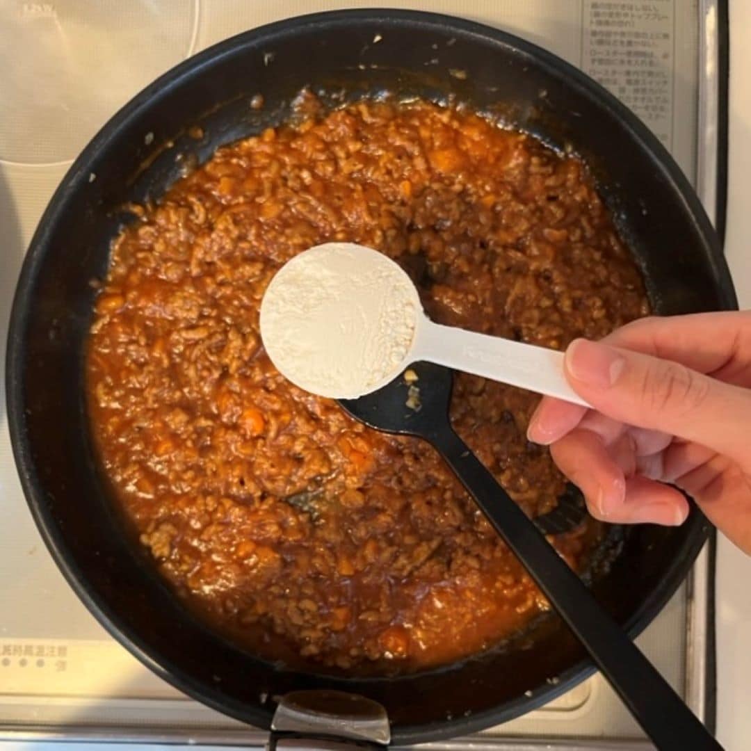 【アリオ倉敷】辛くないりんごと炒め玉ねぎのカレールーで作るカレーパイはいかがでしょう