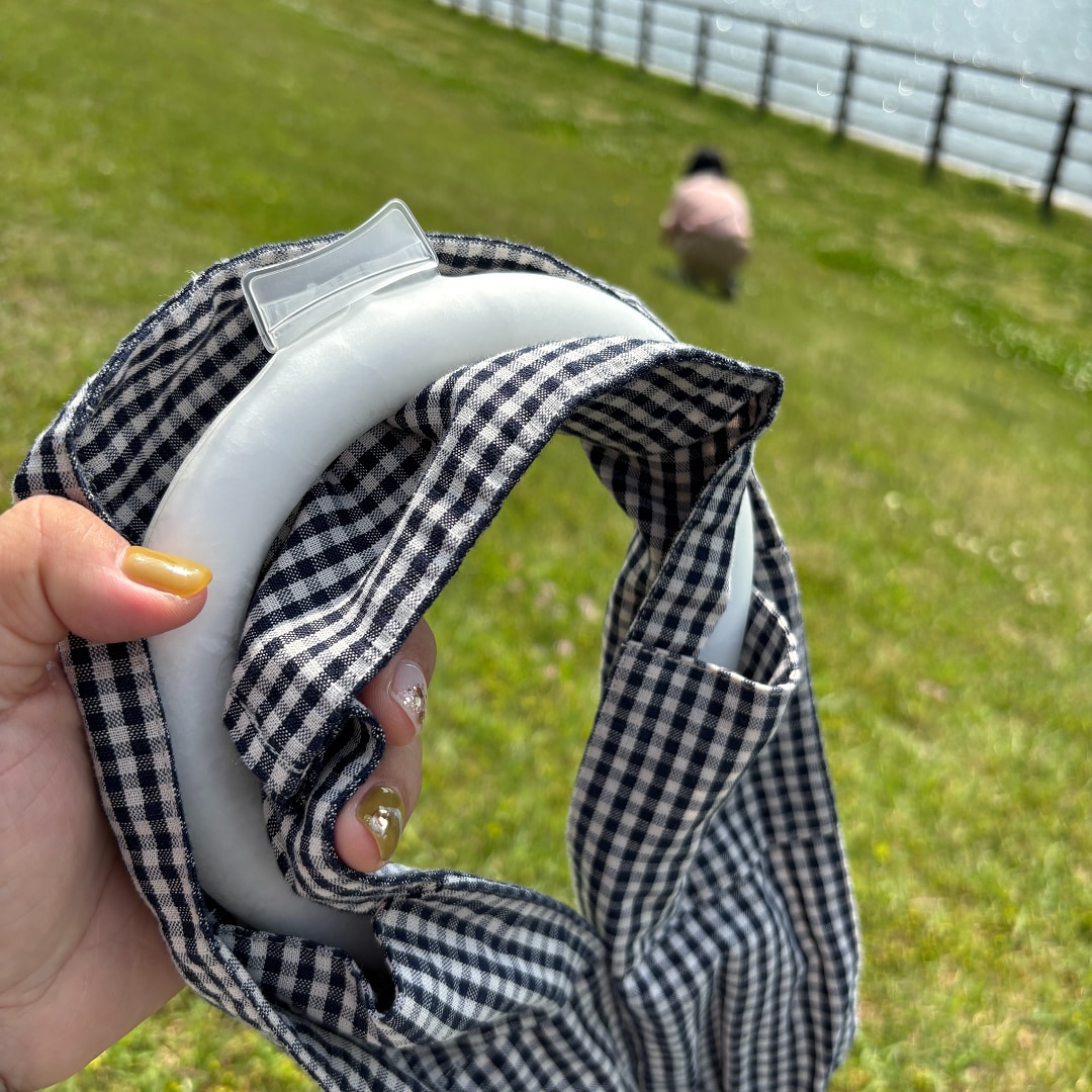 ネッククーラー