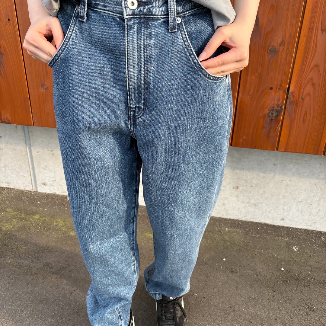 ボトム