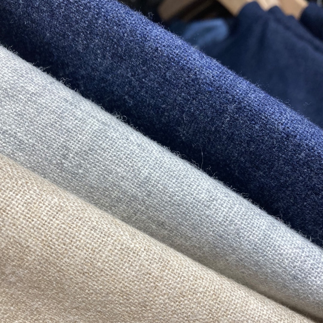 【マルエイガレリア】永く使える、『びしゅうのシャツ』