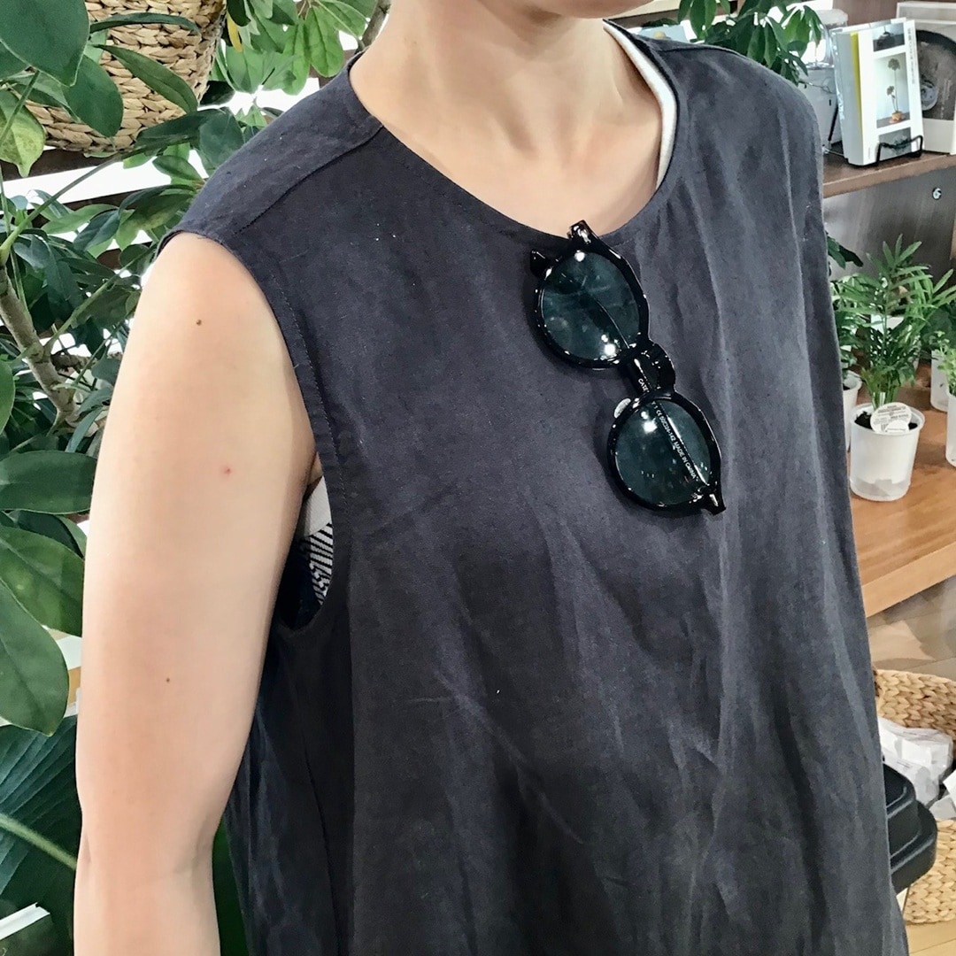 【COCOSA熊本下通】身長163cm