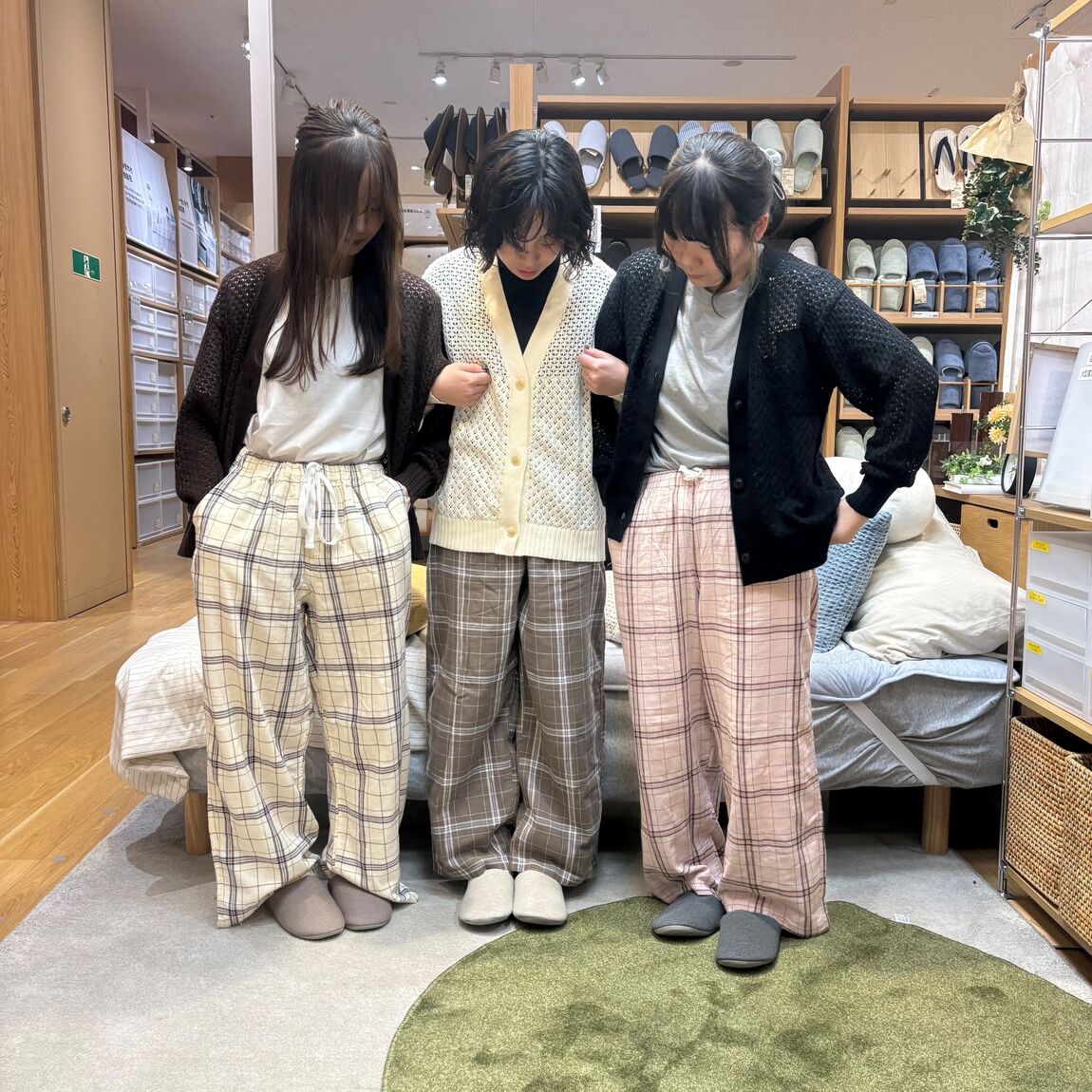 【ゆめタウン徳島】PAJAMA　PARTY！⑤_pCc43Q