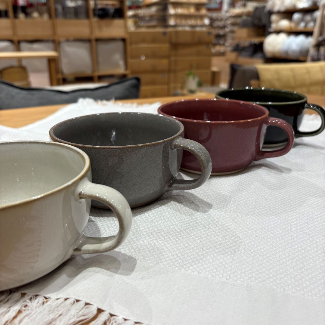 【ゆめタウン徳山】無印良品で秋を先取り。_XBck42