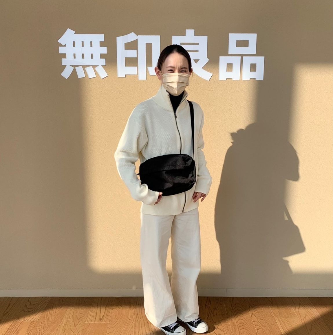 【マルナカスーパーセンター宇多津】159ｃｍ