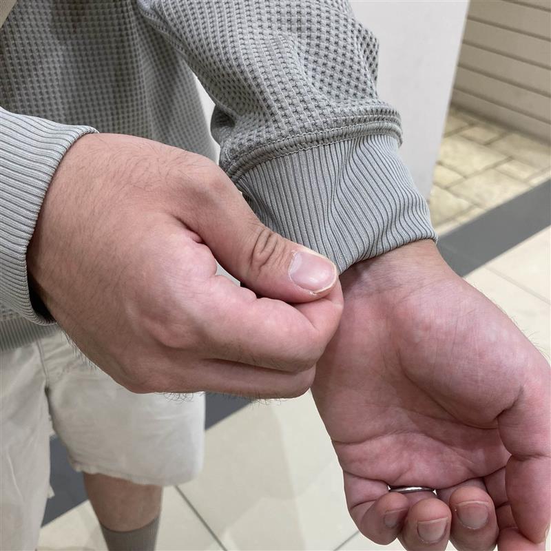 スナップ
