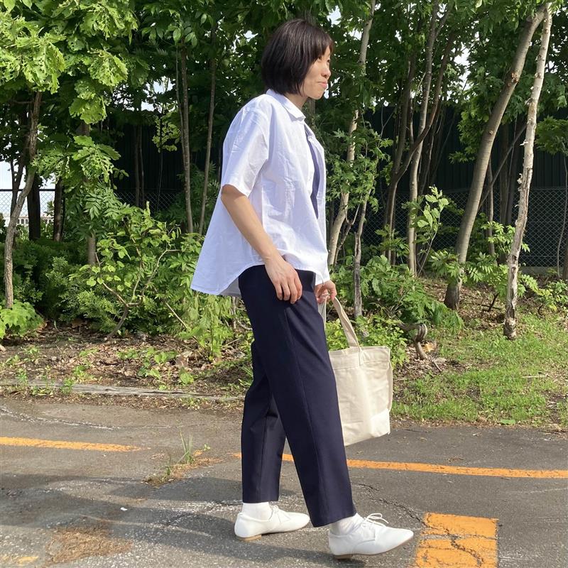 スナップ