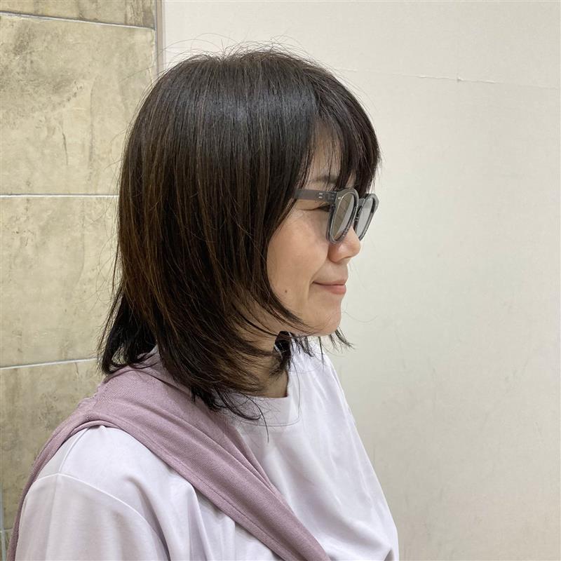 スナップ