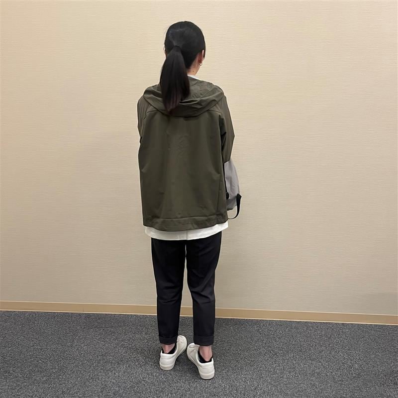 【フォルテ八王子】身長160cm