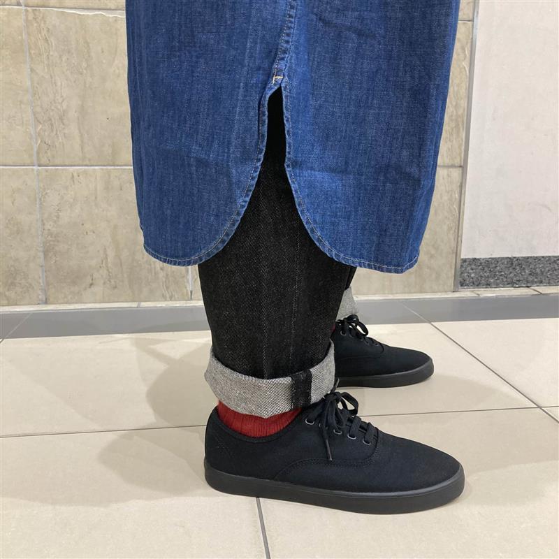 スナップ