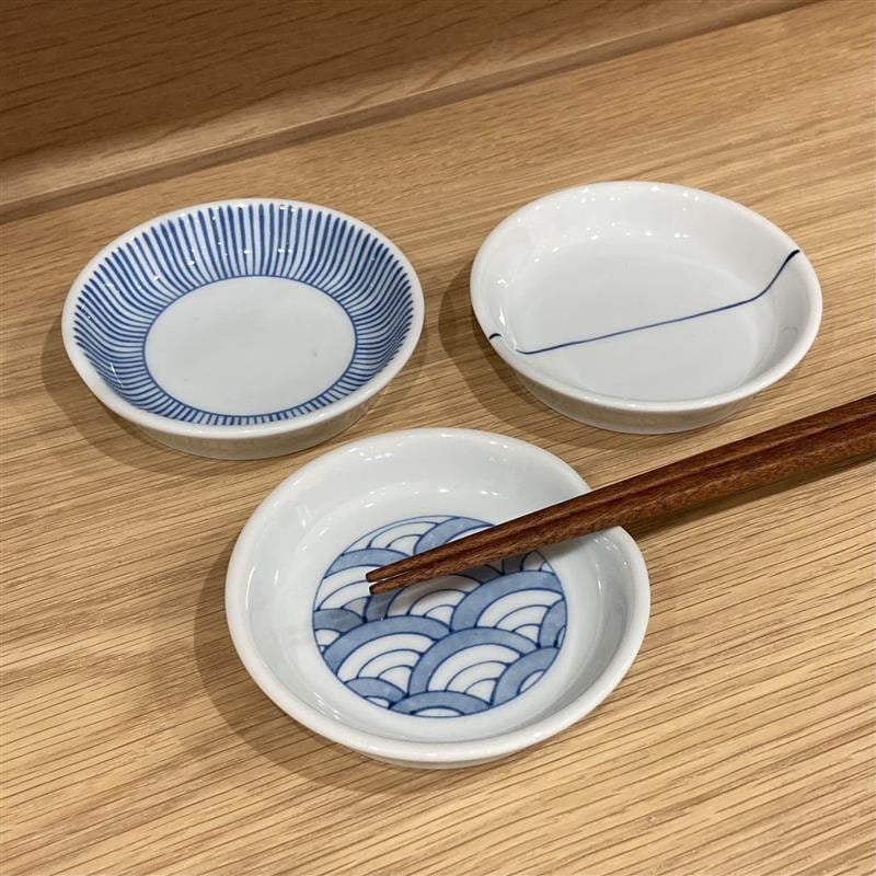 【コープさっぽろぬまのはた】季節食器～波佐見焼～_ScB3hl