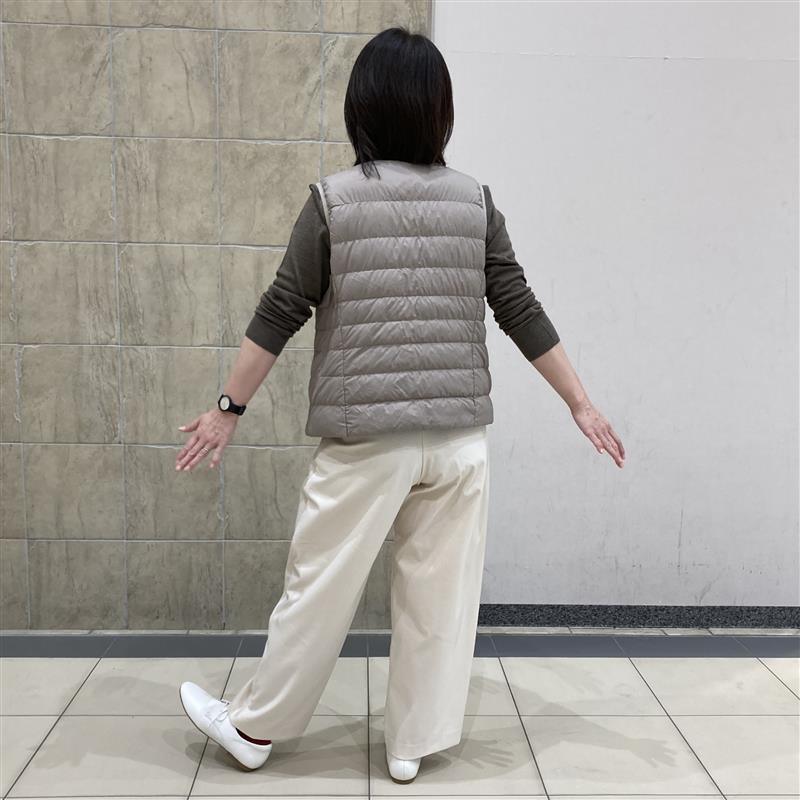 スナップ
