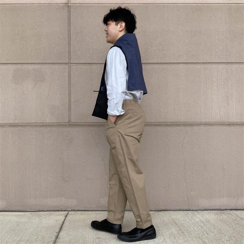 スナップ