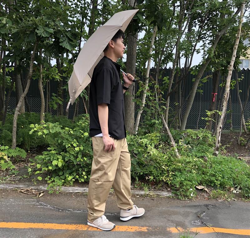 スタッフスナップ