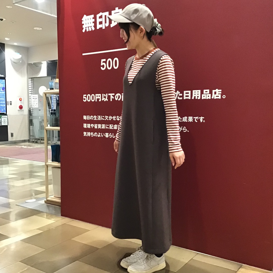 8月スタッフスナップ3