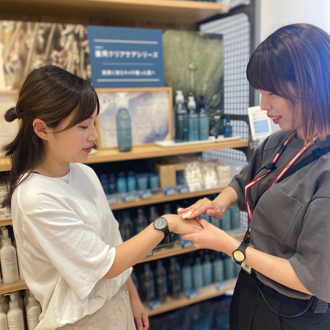 【アクロスプラザ長岡】8月の試食会・お試し会のお知らせ_9E45xT