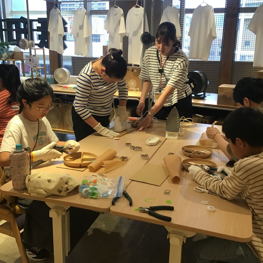 【青森ラビナ】ワークショップへのご参加、ありがとうございました。_iqvq50