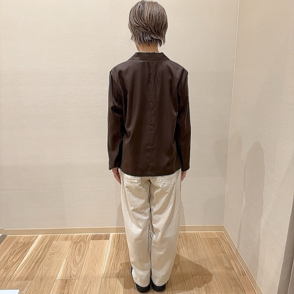 【パークプレイス大分】身長162㎝_SoSH4I