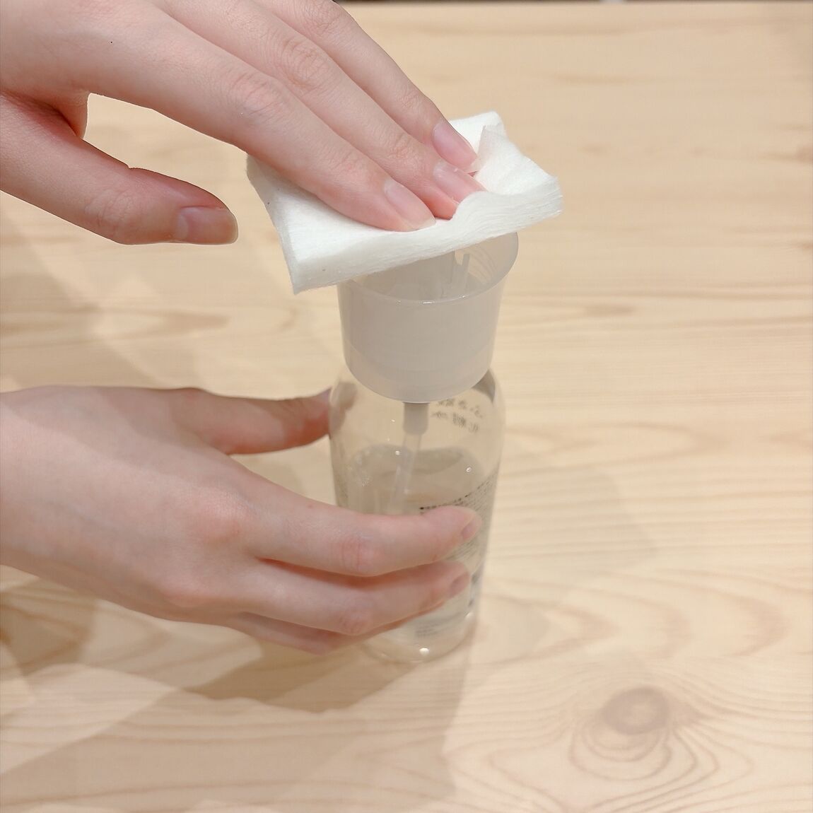 【パークプレイス大分】新商品｜発酵ふき取り化粧水のご紹介_3Nt0ah