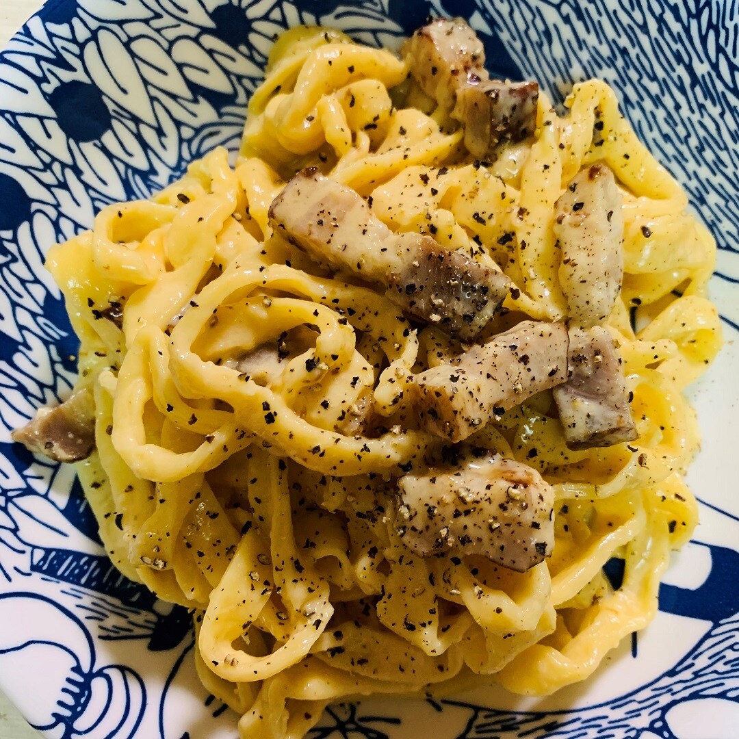 カルボナーラ
