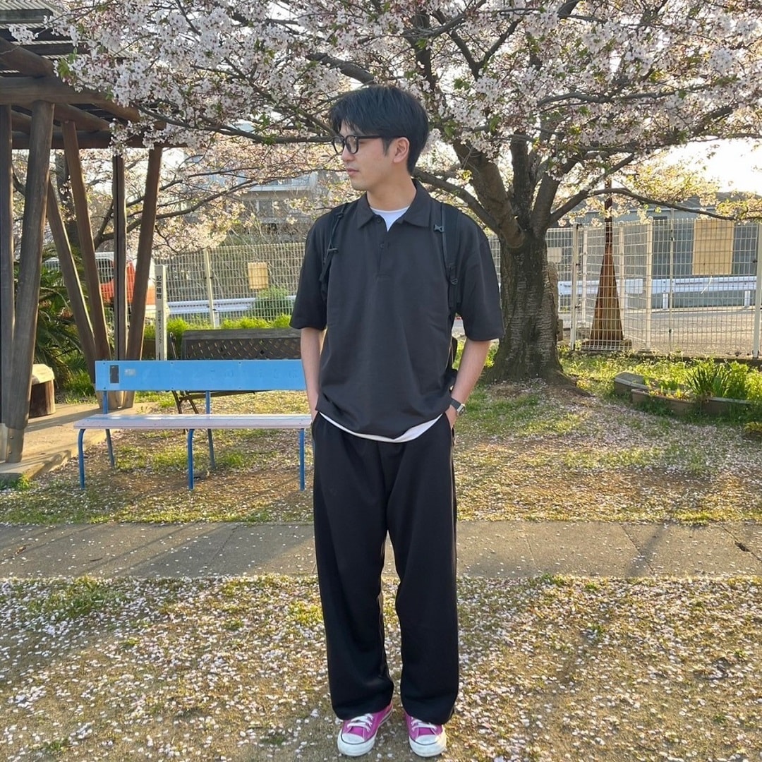【マルナカスーパーセンター宇多津】身長180ｃｍ