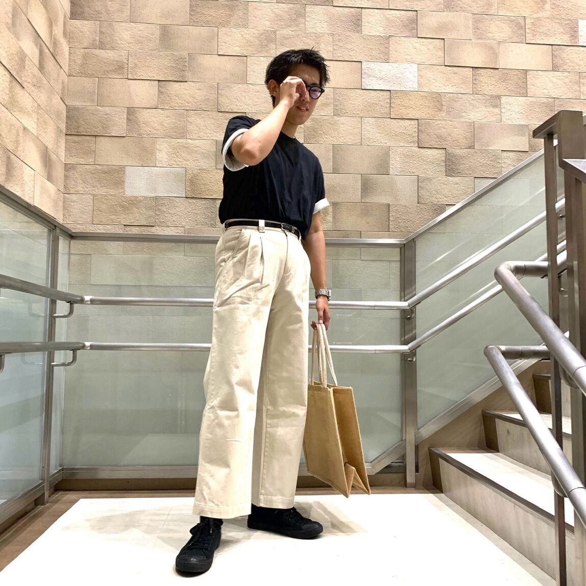 スタッフスナップサブ画像