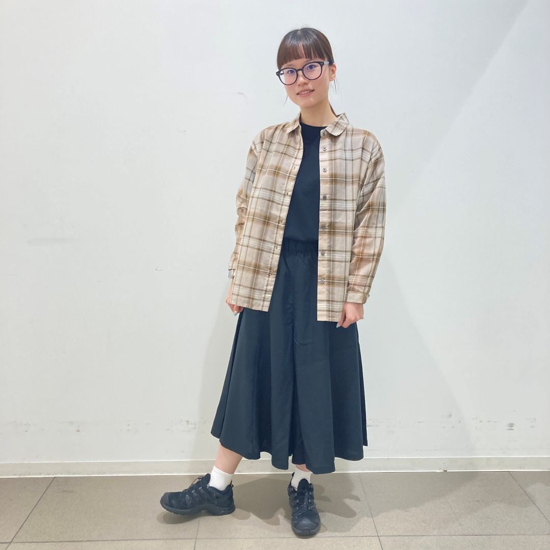 【イオンモール名古屋茶屋】身長163㎝_YkVl38