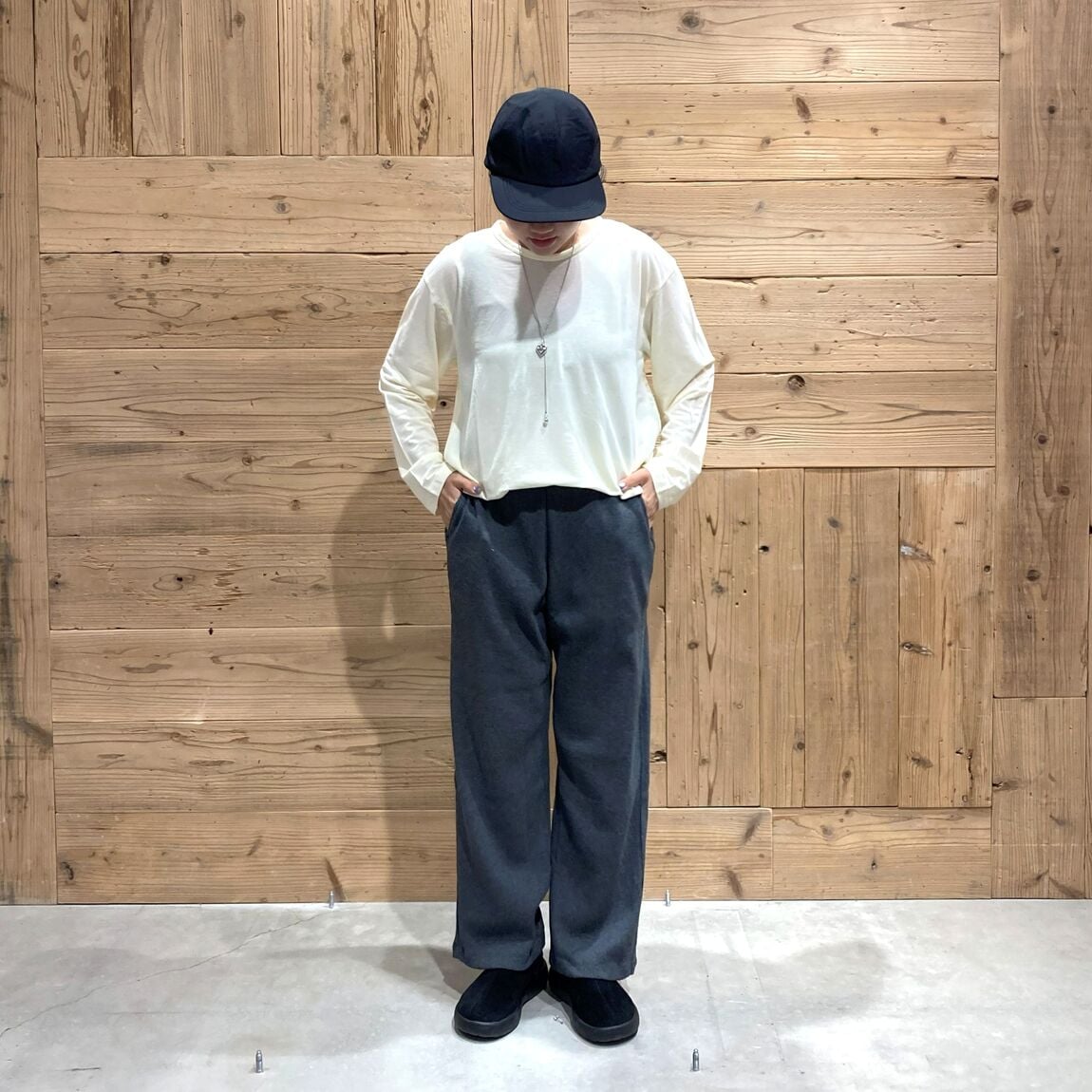 【ヤオコー和光丸山台】身長155cm_cp3vT6