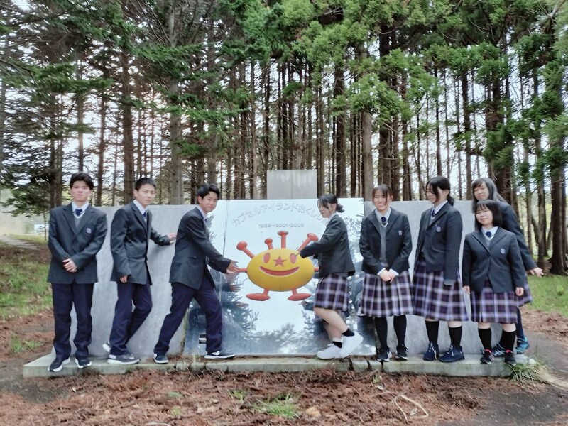 【シエスタハコダテ】第5回道南つながる市の出店者さまをご紹介します