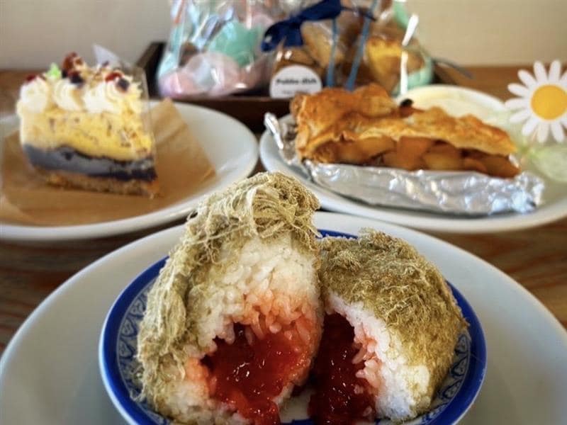 【シエスタハコダテ】第5回道南つながる市の出店者さまをご紹介します