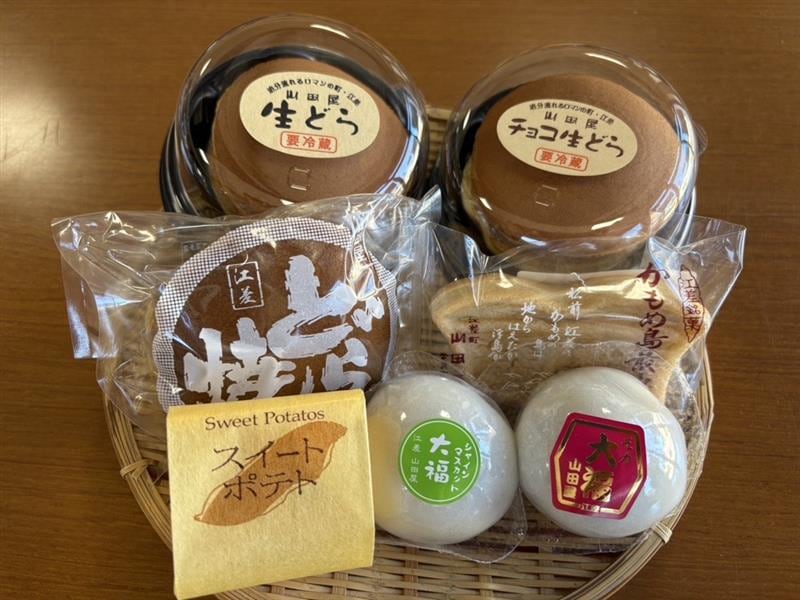 【シエスタハコダテ】第5回道南つながる市の出店者さまをご紹介します