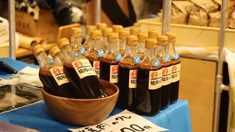 【シエスタハコダテ】第5回道南つながる市の出店者さまをご紹介します