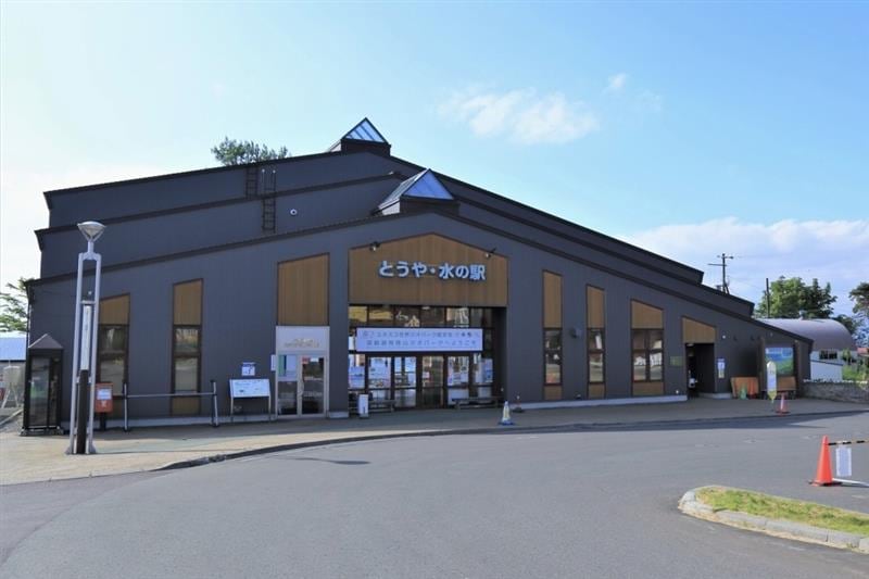 【シエスタハコダテ】移動販売車、9月13日(土)は『第2回 函館と洞爺湖つながる市』へ