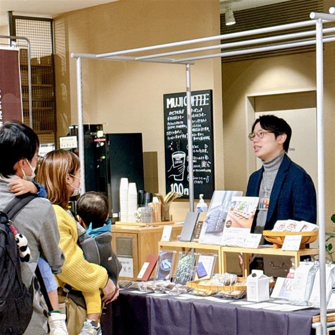 神戸阪急_レポート