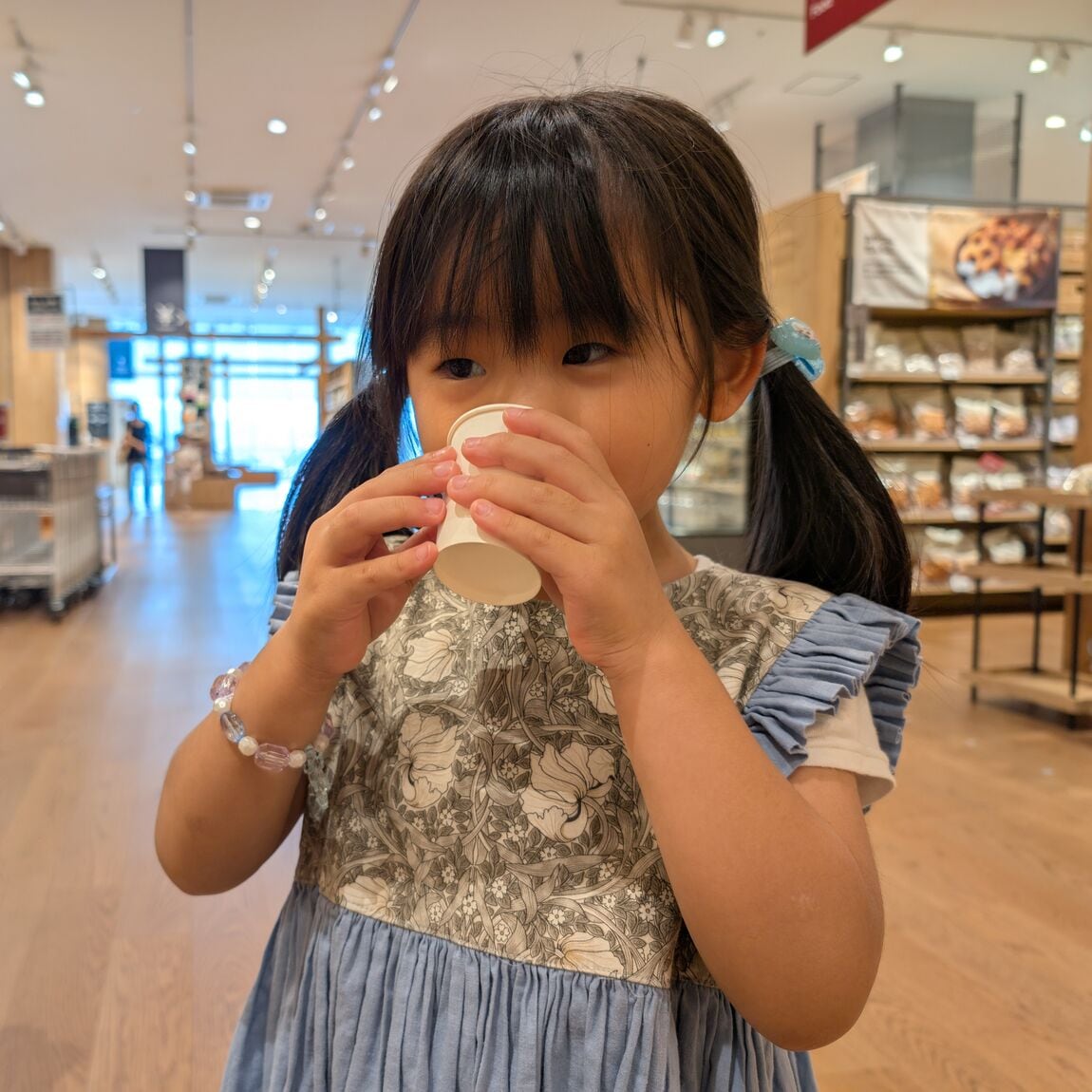 【ゆめタウン三豊】試食販売会のご報告_jp26iD