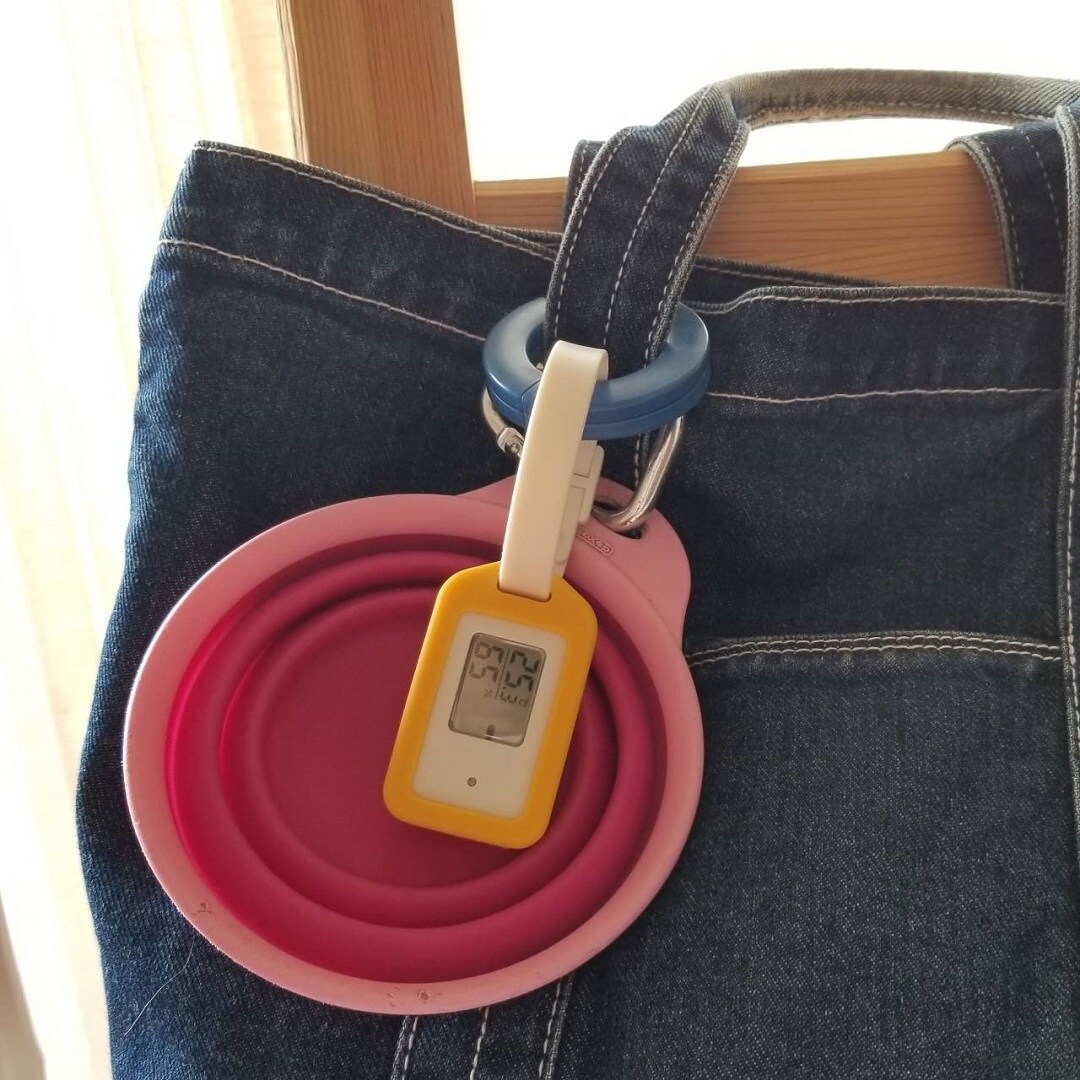 愛用品
